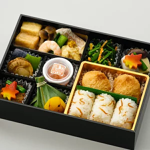 宅食 お弁当 高級｜下鴨茶寮「日日のごちそう膳」で料亭の味をご自宅に