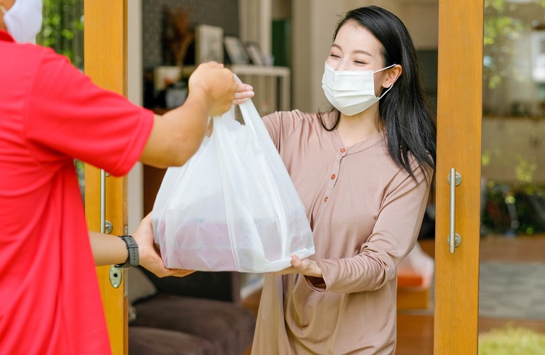 一定の金額以上で配送料無料でお届けいたします | 大阪の弁当配達ならメニューが豊富なデリバリーマルシェ