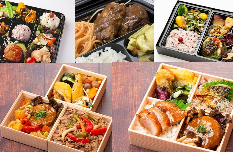 東大阪でおすすめのハンバーグ弁当5つを徹底紹介！