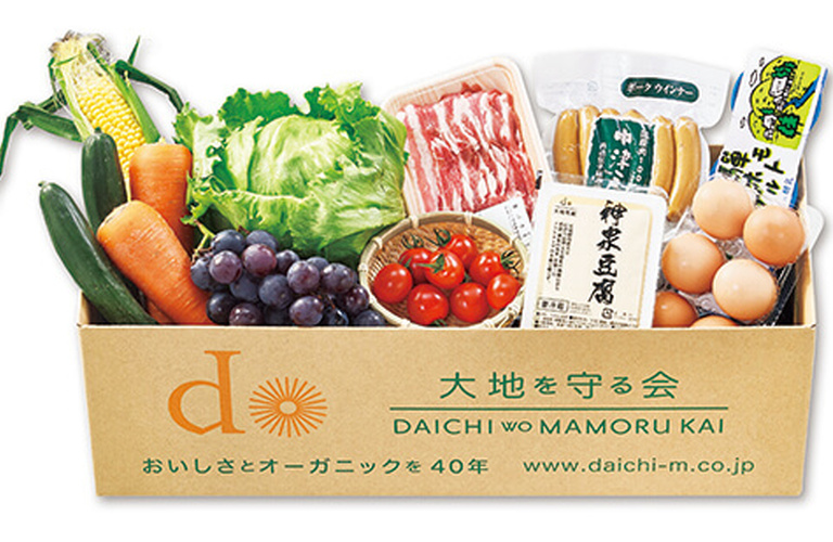 新鮮で安心！一人暮らしにもおすすめの安い食材配達サービス