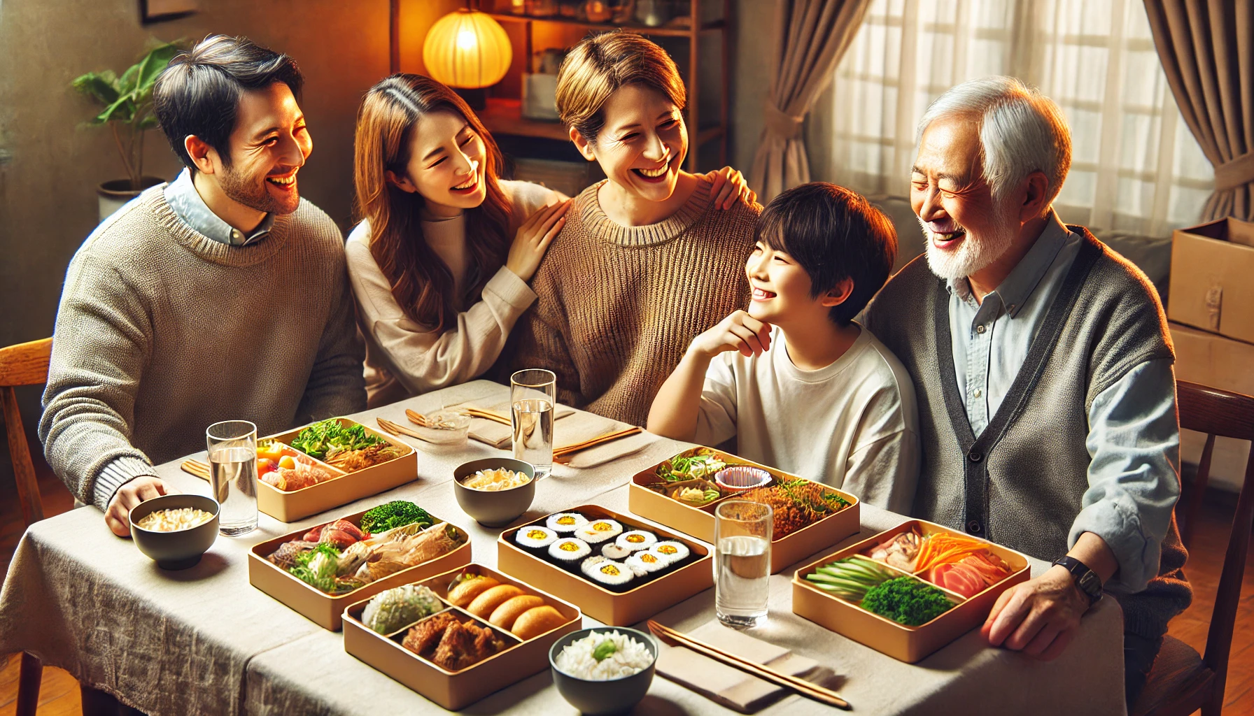 介護食宅配サービスで健康と費用を両立する方法